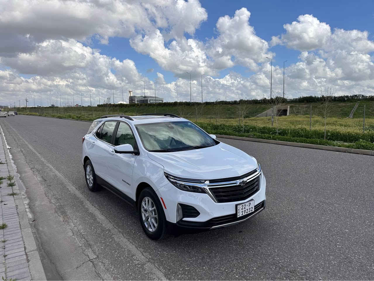 شوفرليت ايكونيكس 2023 فول بجم كبس دوسه صبغ بابين تبديل شريكه سياره كلشي جديد باسمي 
***********
*********** أربيل, العراق
