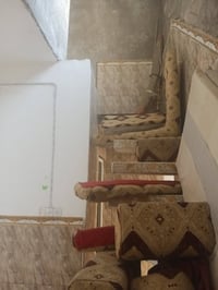 النجف الاشرف حي نداء • ٦٠م • غرفة وصالة