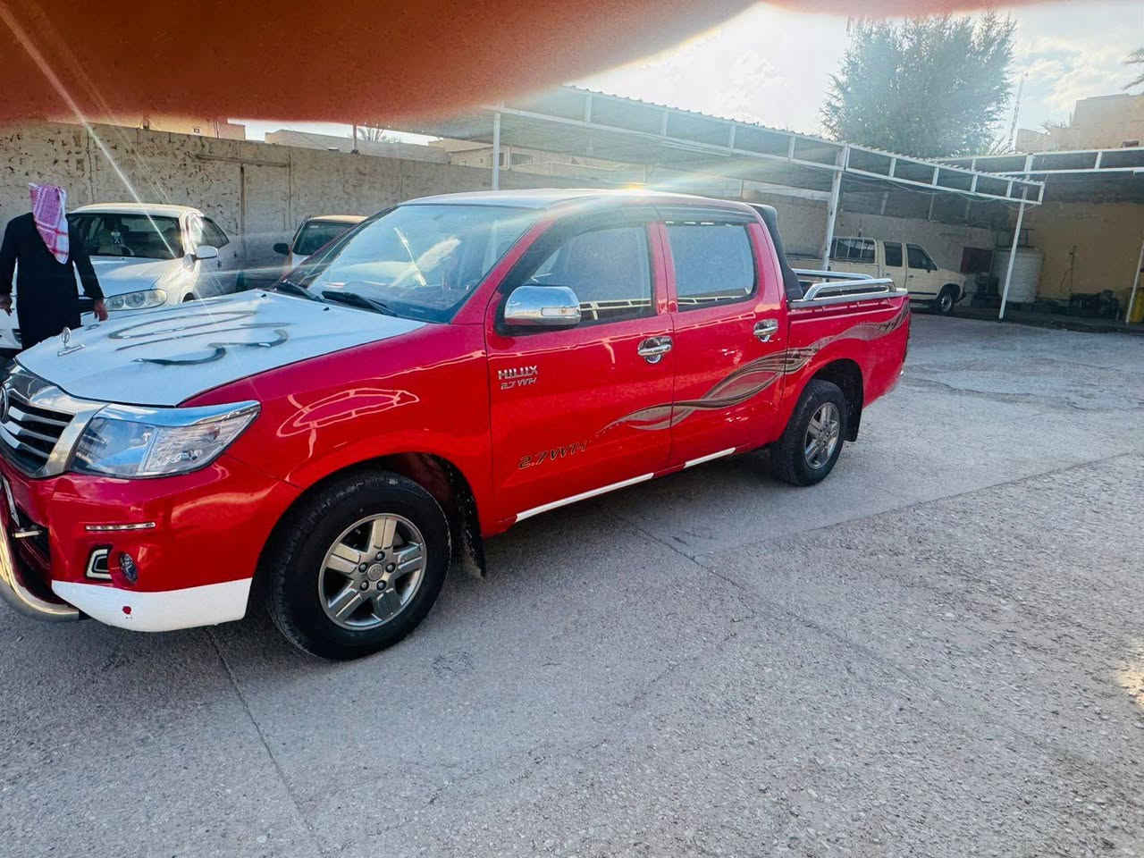 متاح بيكم دبل 2013كويتي مكفوله عده ملاحضه بلصوره انتبه 
رقم تحويل مباشر بقيه 
سعرها  دفترين و5ورقه وبيها مجال 
التفاصل اتصل مكلف بنشر مكان حديثه 
مكلف بنشر 
***********
