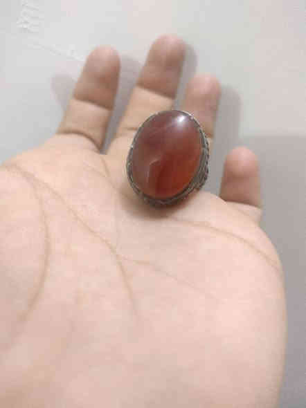 يماني بي خيط عرگ زعفران شرط الفحص😍🍒💍 فضة ٩٢٥ قالب ولا اروع 🔥 مكاني كربلاء سعره مناسب جدا ٤٥ يوجد توصيل لجميع المحافظات واتساب *********** /*********** 🫀🤎😍🍒💍🍒🍒 بغداد
