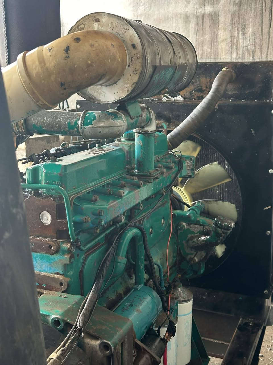 سلام عليكم
فالفو٧١
توليد١٢٥كيفي
سعره ٣٥ ورقة و بي مجال قليل


**إذا كنت صاحب هذا الإعلان وتريد حذفه لأي سبب، رجاءا أرسل رسالة إلى الدعم الفني**