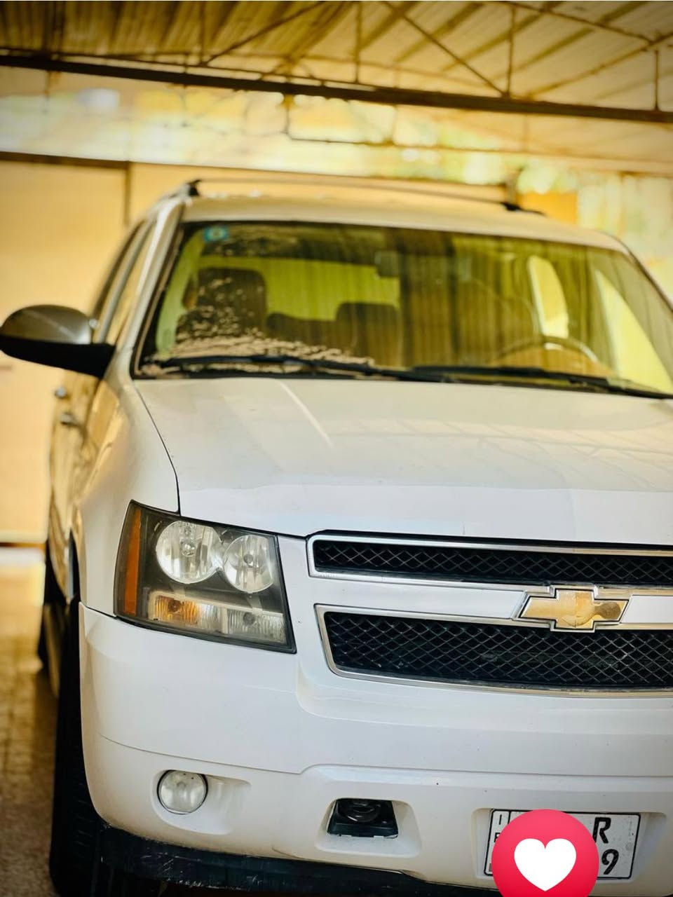 سلام عليكم تاهو كير محرك تبريد تخم تاير كلة جديد السعر 180وبيهة مجال للتواصل والاستفسار***********
