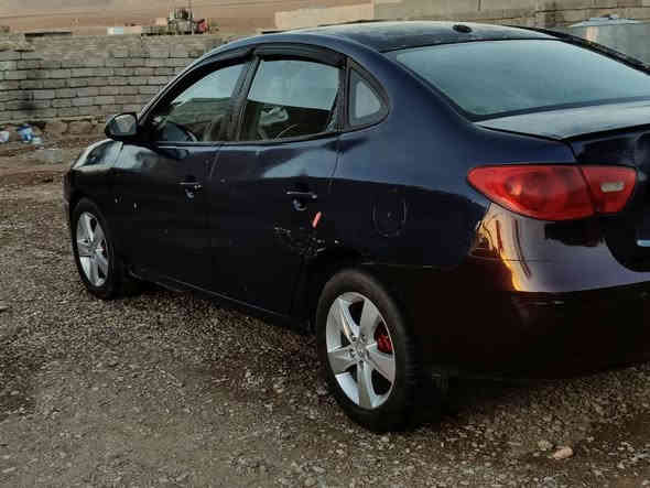 السلام عليكم
هونداي الانتره موديل 2008 امريكي 

حجم المحرك 2000 رقم دولي سنويه لا 30 شرط التحويل السياره مصبوغه عام

محرك كير شرط طخم تايرات اربعه جديد 

طخم ويل كب اربعه جديد مال افانتي 

شاشه دوشمه جديده قفل مركزي 

سيارة نضيفه ومال جناي سياره مصروف ومتعوب عليه 

تحكمات استريرن جيهتين شغال

كاربون موجود السعر 85 العنوان ناحية زمار 

رقم الهاتف ***********

***********
