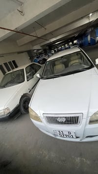 شيري كوين 2009 محور كورلا يارس السعر $ 25 العنوان بغداد/المعامل العنوا...