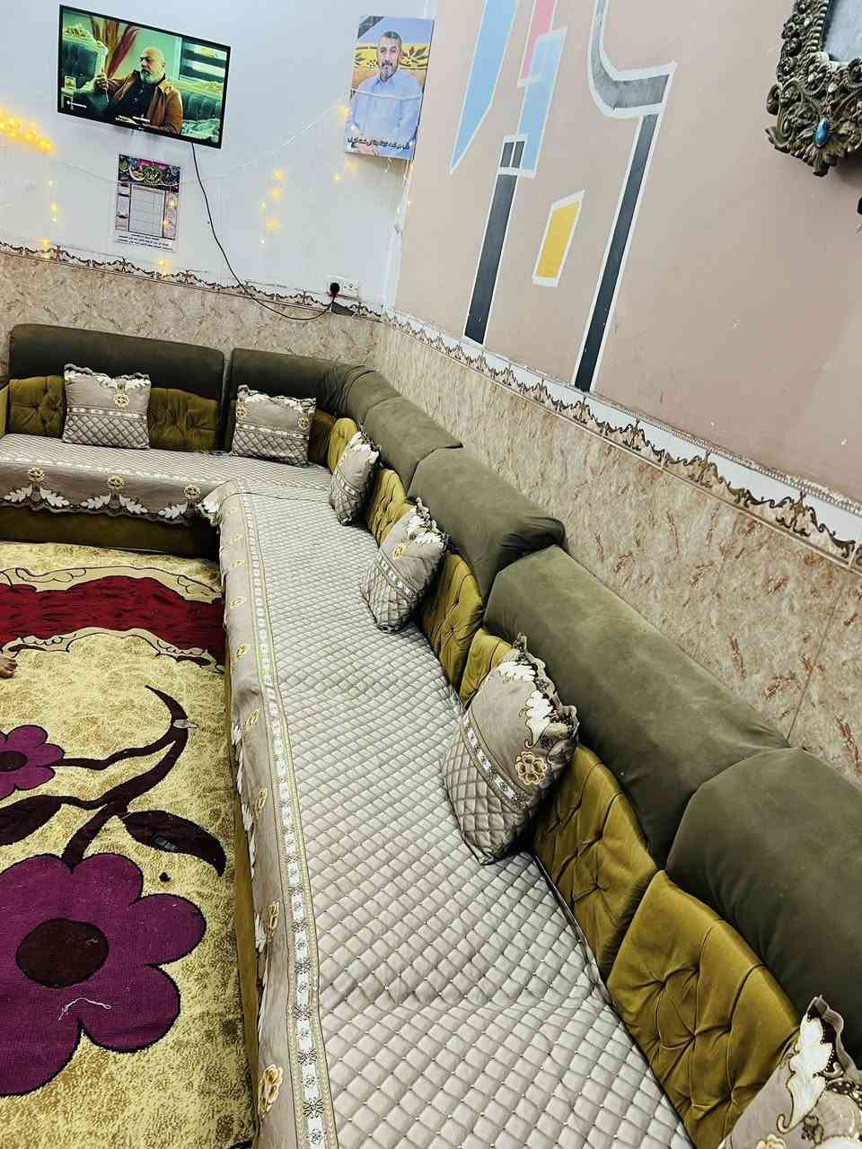 تخم ديوان للبيع في النجف حي ميسان شارع شيوخ بي شوية أضرار سعره 150 وبي مجال


**إذا كنت صاحب هذا الإعلان وتريد حذفه لأي سبب، رجاءا أرسل رسالة إلى الدعم الفني**