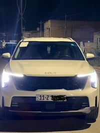 كيا سورينتو 2025 • سورينتو خليجي • سورينتو 6 سلندر • كيا خليجي • كيا ل...