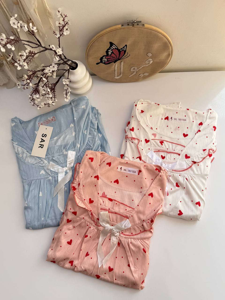 موديلات مختلفه 🦋🦋 
جملة اقل طلب نص درزن التفاصيل بالقناة 👇🏻 
https://t.me/RMA8877


**إذا كنت صاحب هذا الإعلان وتريد حذفه لأي سبب، رجاءا أرسل رسالة إلى الدعم الفني**