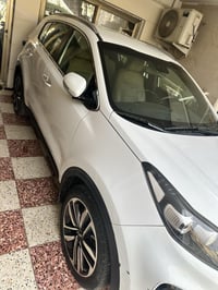 سبورتج ٢٠٢٠ • ٦٥٠٠٠ كم • ضمان دولي