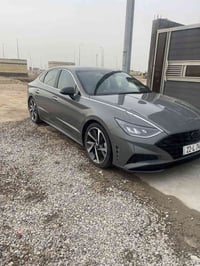 سوناتا ٢٠٢٢ • ١٦٠٠ تيربو • ٧٩٠٠٠ كم