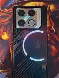 انفنكس GT20 برو • ١٢ جيجا • ٢٥٦ جيجا