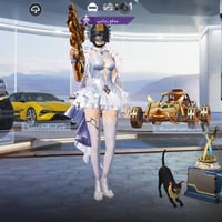 حساب مكاني • بغداد