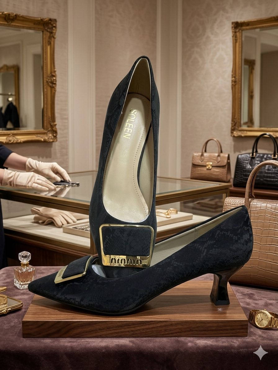 احذيه كعب درجه اولى
العنوان قيصرية الفجر الثانيه 
 محل اناقة الشرق رقم 34 
يوجد توصيل داخل قضاء الفجر


**إذا كنت صاحب هذا الإعلان وتريد حذفه لأي سبب، رجاءا أرسل رسالة إلى الدعم الفني**