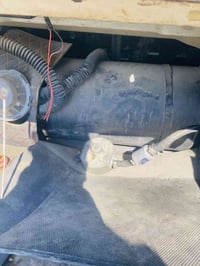 متوفر منظومه غاز للبيع النوع تركي 60 لتر 4 سلندر للأسفتسار الاتصال ع 0...