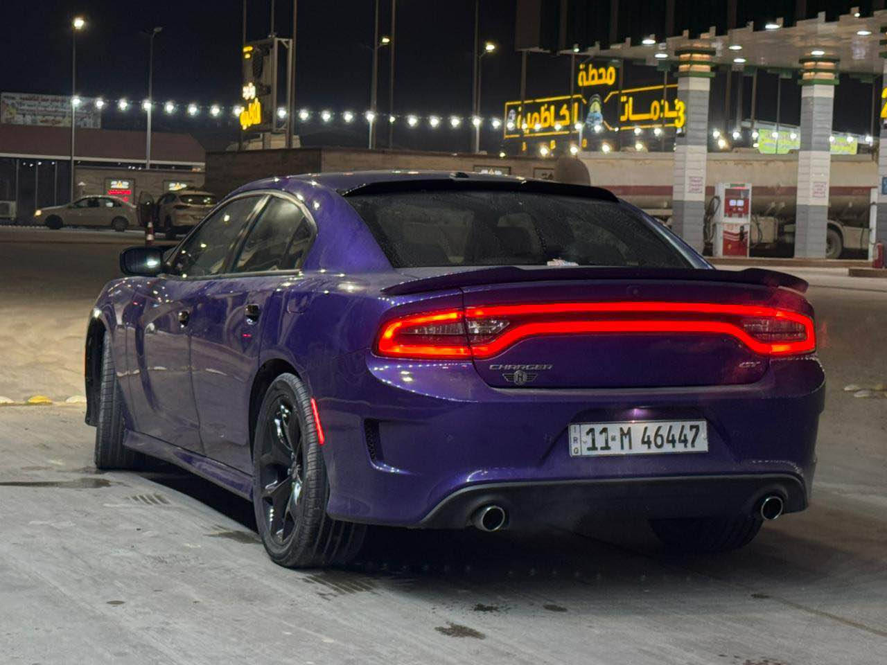 السلام وعليكم 
دوج جترجر 2019
خليجي وكاله هارلم 
معروفه مواصفات Gt
رقم بغداد باسمي تحويل مباشر 
السعر 210$بيها مجال 
مكاني بغداد 
*********** بغداد, العراق
