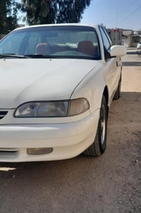 سوناته • اوتوماتيك • رقم بغداد
