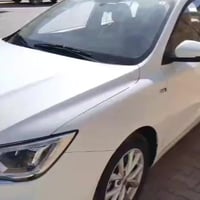 ام جي 5 • ٢٠٢٥ • ضمان الشركة