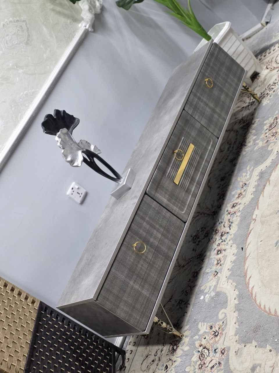 ميز مودرن بغداد, العراق


**إذا كنت صاحب هذا الإعلان وتريد حذفه لأي سبب، رجاءا أرسل رسالة إلى الدعم الفني**