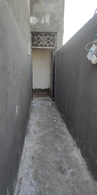 عد البوحجر • ١٠٠م • غرفتين