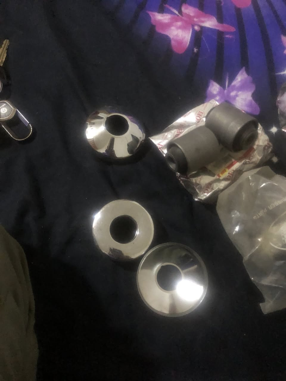 السلام عليكم صدر البروتون خلفي للبيع رقمي *********** بغداد الزعفرانية
