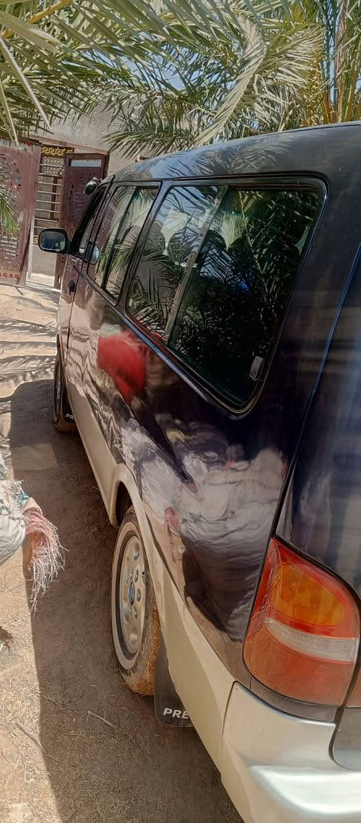 السلام عليكم ابريجو موديل 96مصفره هيئه او غرامات رقم انكليزي
سنويه ل30,,,حلوه السياره مالت بيت ما عايزه كلشي مكينه كير اكسل شواصى انضاف  ترهم مراوس اب سياره ازغيره هاذه رقم تلفوني بي وتساب ***********
