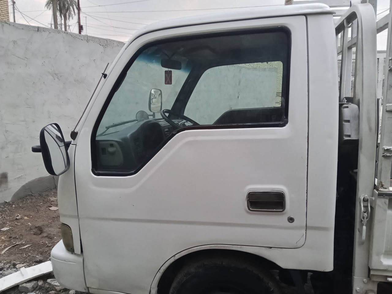 سلام عليكم كيه فور نتير موديل 2000 سياره جاهزه العمل الاسعر 55 بسمي تحويل ثاني يوم العنوان سياره بغداد الزعفرانيه *********** غير متواجد عله الفيس
