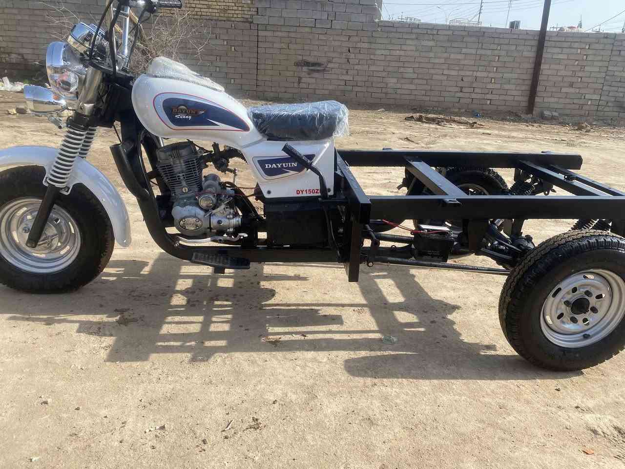 سلام علايكم ستوته اللبيع ٢٠١٥ أوراق توه معمره بس المحرك ما بدله  مكان ناصريه قضاء البطحاء ***********
