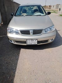 صني • ٢٠٠٦ • رقم نينوى