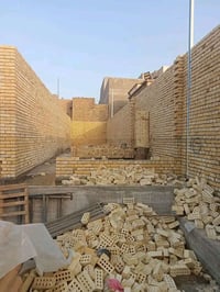 مقاول بناء • تسليم مفتاح • البصرة