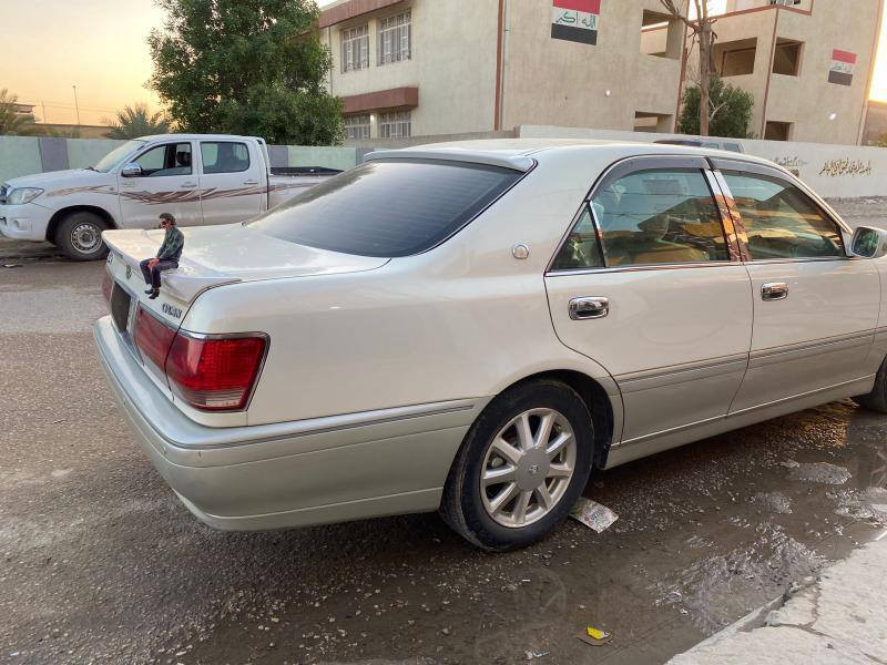 3دكم
كرستال اصل 
برده خلفيه 
مري شفط 
ويل نجمه 
كير ومكينه كفاله عامه 
ديفور الكبير شاصي 75
كفاله عامه 
كشنات كهربا ئيه 
ستيرن كهربائي 
مداور ثاني يوم
السعر 155 بيه مجال للعزاز
الخاص مغلق اتصل وتدلل 
***********
