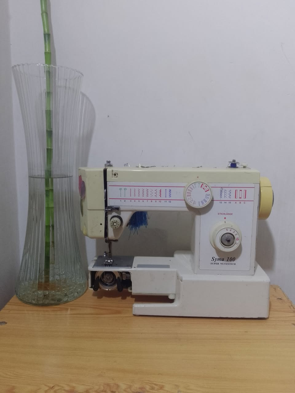 مكينه للبيع نقص قايش فقط السعر 50


**إذا كنت صاحب هذا الإعلان وتريد حذفه لأي سبب، رجاءا أرسل رسالة إلى الدعم الفني**