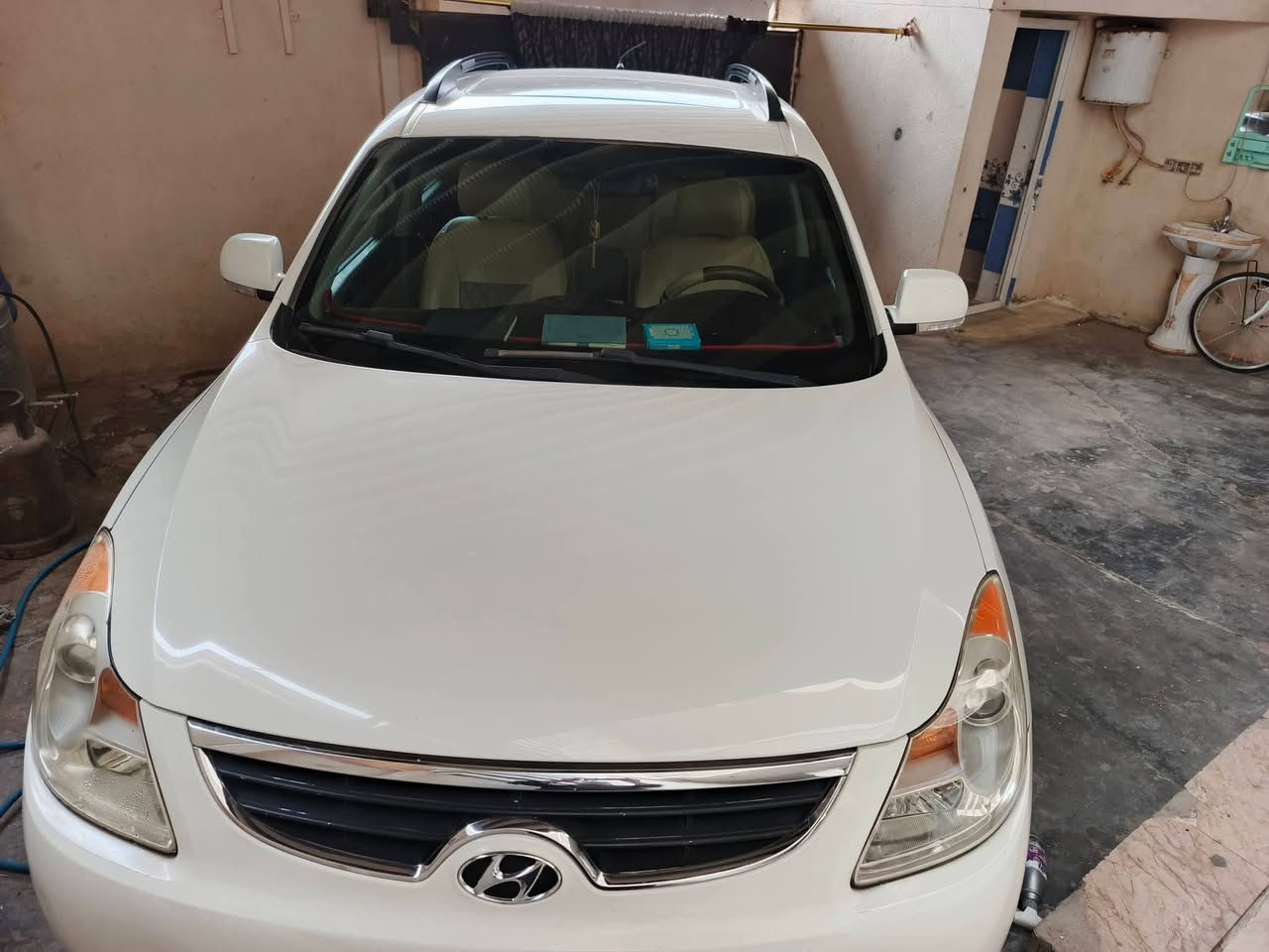 السلام عليكم للبيع هونداي فيركروز خليجي رقم بغداد كامل مواصفات موديل 2011 محرك 3800سته سلندر سياره جديده السعر 140 وبيهه ***********غير متواجد على الفيس


**إذا كنت صاحب هذا الإعلان وتريد حذفه لأي سبب، رجاءا أرسل رسالة إلى الدعم الفني**