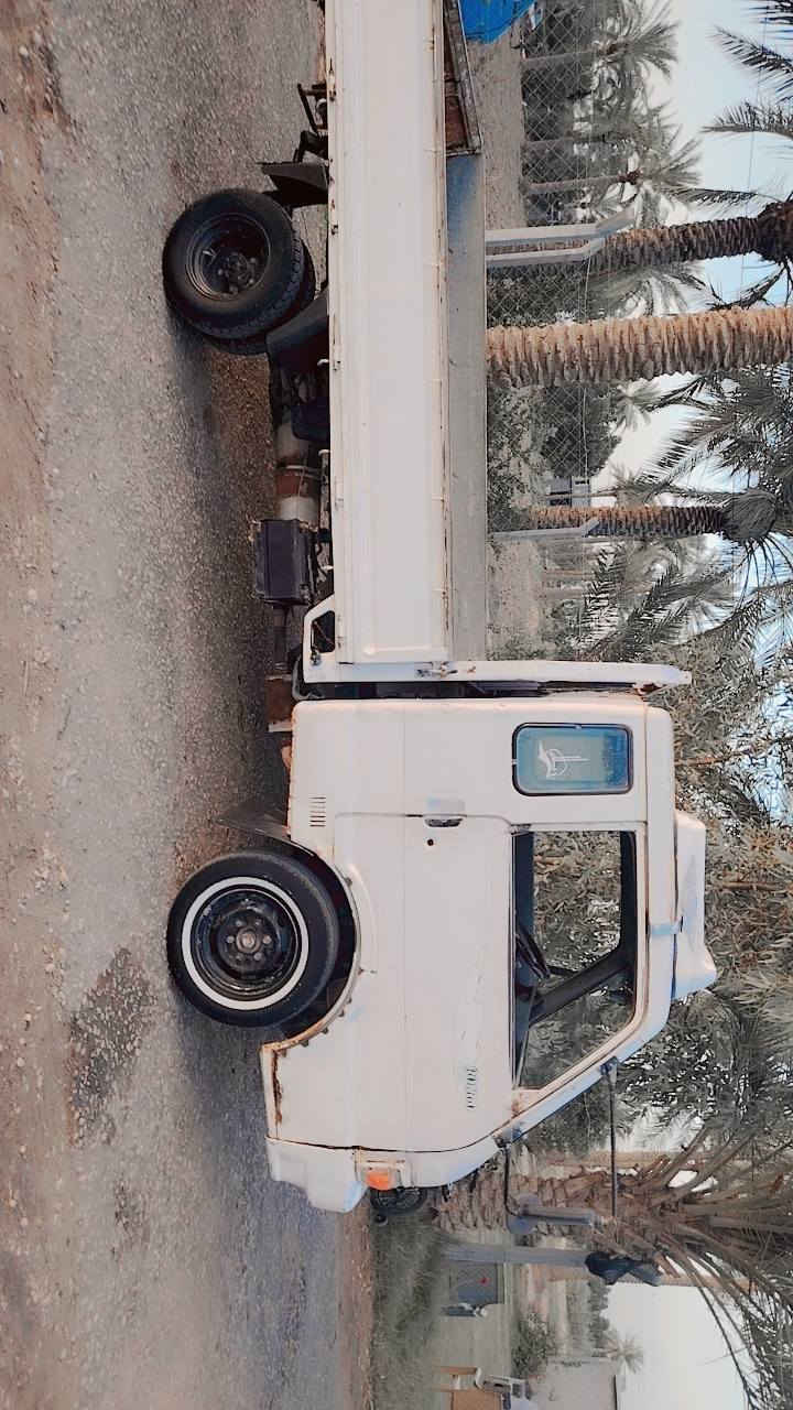 للبيع موديل 95 بلاديه  رقم بابل 7 جنكال سنويه ل 28 كير محرك اكسن شاصي رقم شاصي كفاله سياره مكان بابل سعر 45 بيه مجال
***********
