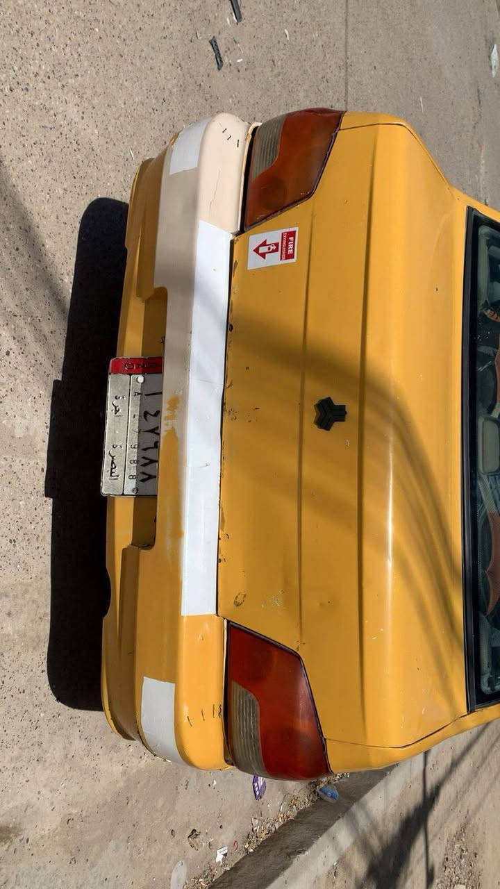 سايبا لبيع رقم بصره بدون راعي بدون راعي
السعر 15وبيها مجال بصيط مكاني بغداد العبيدي 
‏‪***********‬‏
