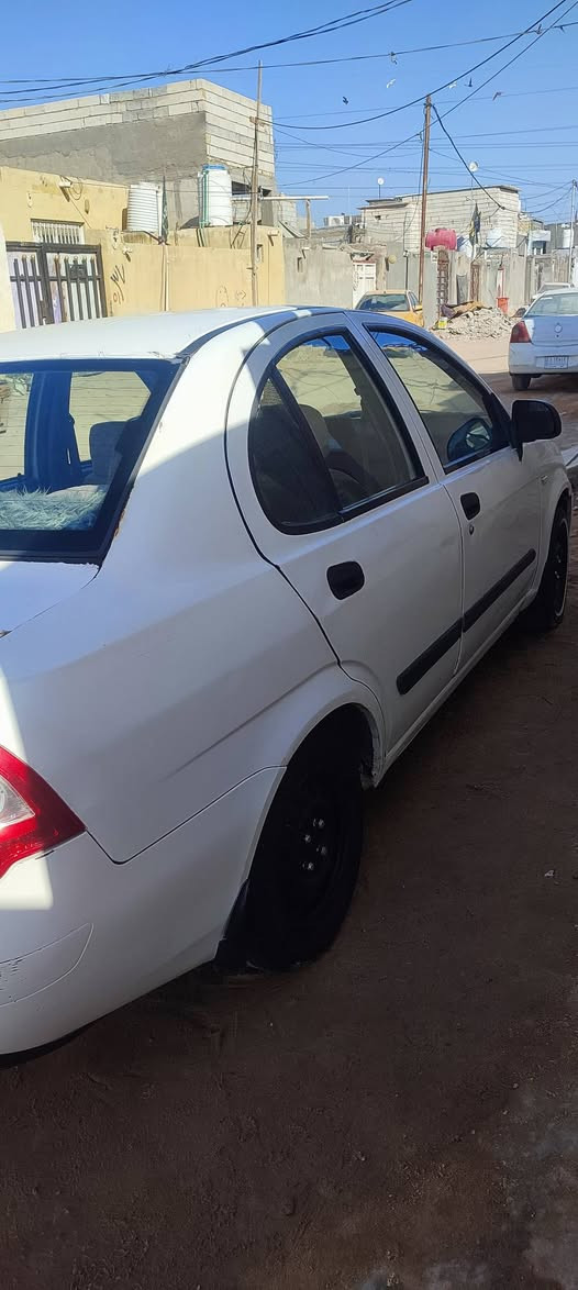 بيع مستعجل
سلام عليكم سيارة طيبة مديل 2015 سنوية 2029 مشروع وطني ذي قار سيارة جاهزة كير ومكية خير من الله بدون ضربة كهرباياتهة شغالة دواخل نضيفة  سيارة كاملة سعر32 وبية مجال جام الاماميات كهربائي مكاني نجف رقمي ***********
