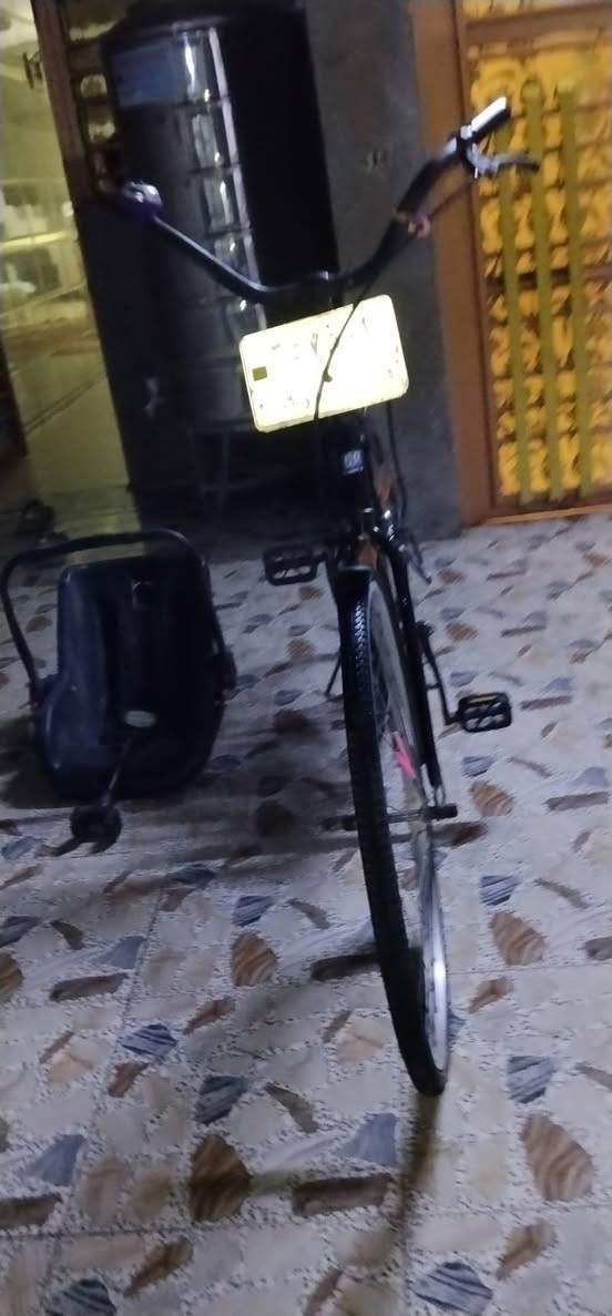 سلام عليكم بيسكل بناتي حجم سته وعشرين للبيع المواصفات والسعر بل خاص


**إذا كنت صاحب هذا الإعلان وتريد حذفه لأي سبب، رجاءا أرسل رسالة إلى الدعم الفني**