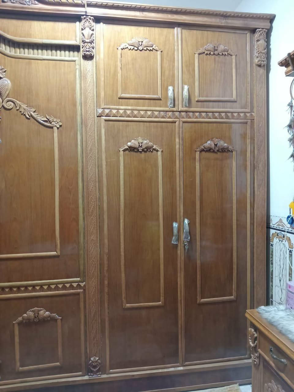 غرفة نجاره درجه اولى مثل ما موضح سعر مليون ونص بيه مجال مكان بابل بكرلي


**إذا كنت صاحب هذا الإعلان وتريد حذفه لأي سبب، رجاءا أرسل رسالة إلى الدعم الفني**