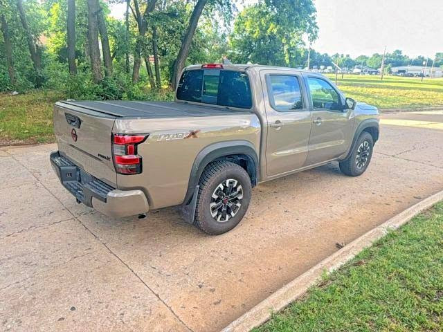🟡مزاد السعفة الذهبية لتجارة السيارات الاميركيه
🔴نوع السياره :2024 NISSAN FRONTIER PRO-X
🔴حجم المحرك : 3.8L
🔴تاريخ المزايدة : الثلاثاء 16/06/2026
🔴نوع الضرر: الموضح في الصور
للمزيد من المعلومات مراسله الصفحه او زياره موقعنا الكائن في بعقوبة الجديدة قرب مطعم اورنج مقابل نادي الفروسية
🔴للمزيد من المعلومات الاتصال بالارقام ادناه
***********
***********محمود
🔴او التواصل عبر الرقم
 ***********
مزاد السعفة الذهبية

