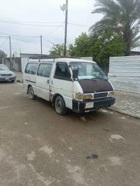 كيا بسته • رقم الماني • محرك زين