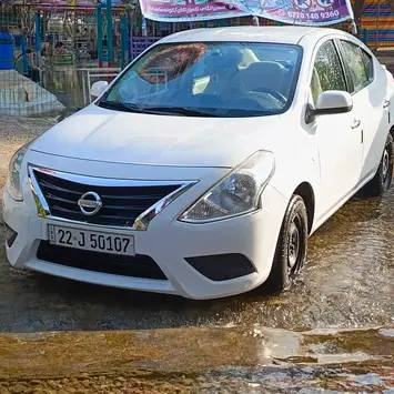 نيسان صني ٢٠٢٠ للبيع رقم اربيل بسمي. كلين مابي اي ظربة. دبل سويج ويا كوبون بنزين ويا ماشي ١٠٦ الف. كل جديد دكوك, كركوك


**إذا كنت صاحب هذا الإعلان وتريد حذفه لأي سبب، رجاءا أرسل رسالة إلى الدعم الفني**