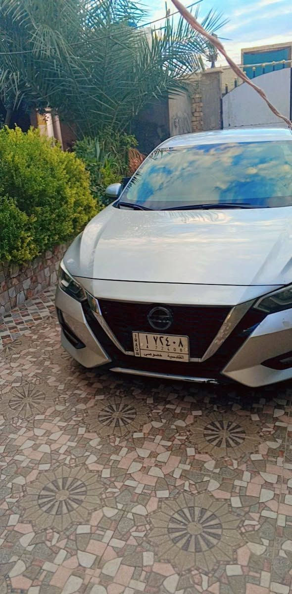 السلام عليكم
للبيع نيسان سنترا

موديل 2021

مواصفات

1- بصمه تشغيل بصمه ابواب

2- رادارات جانبي امامي خلفي

4- حساسات امامي خلفي

5- كامره دواره

6- توقف ذاتي

7- تحديد مسار

8- مثبت سرعه

9- مانع الانزلاق

10- شاشه كبيره

11- ثلاث مخارج

12- ثلاث انضمه قياده

13- ايكو و عادي

14- كشافات ضباب امامي خلفي

15- حساسات و هيترات مري

17 - ستيرن رياضي D

18- شاشه كاربلاي

19- محرك 2000 دوش وسيارة اصل ياباني

مكان سيارة نجف

السياره جاهزه كلش حلوه

رقم  قادسية

السعر (120)وبيها مجال

للتواصل ‏‪***********‬ و***********
