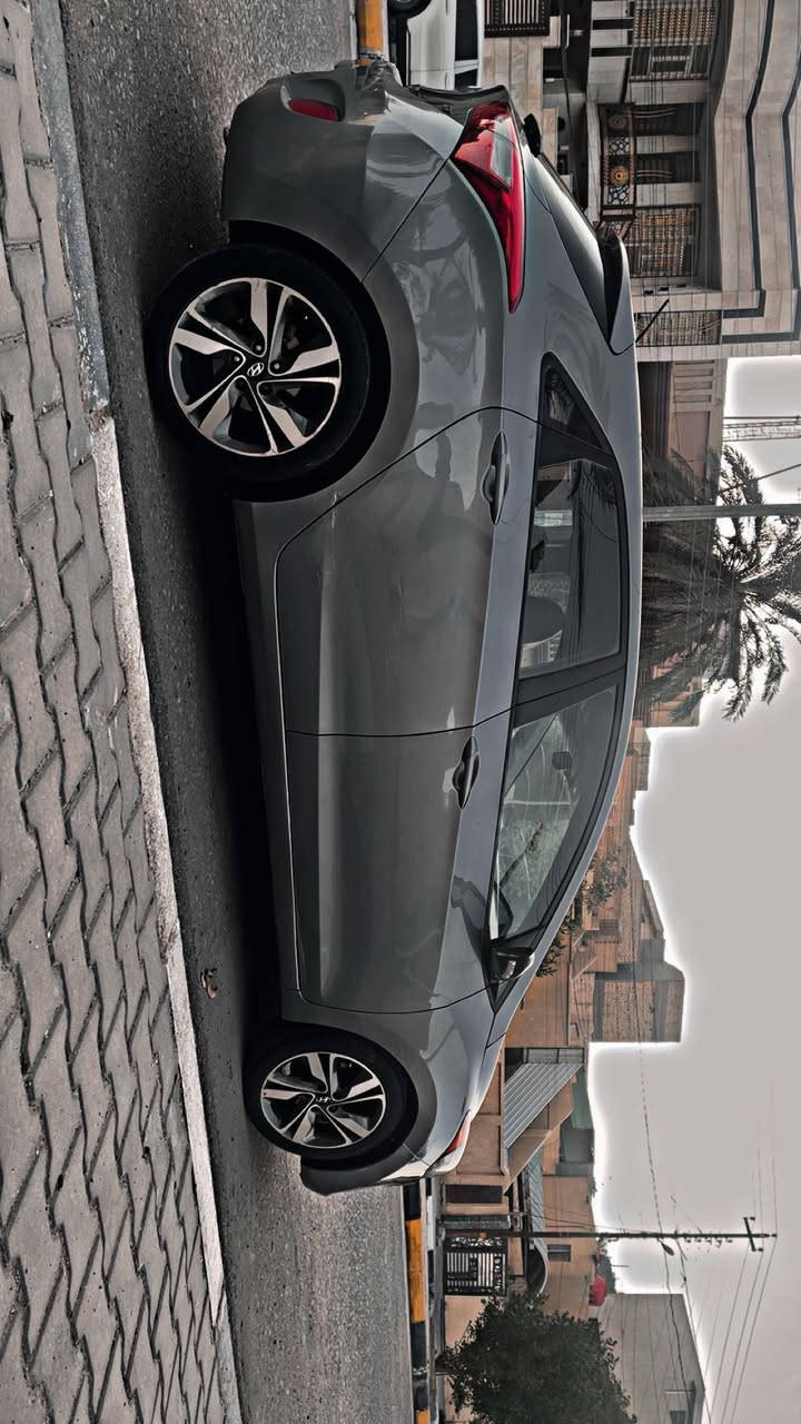 سلام عليكم
النترا GT هاج باك 2014 رقم بغداد باسمي مكاني كربلاء

محرك 2000 بيها جاملغ وبنيد بدون دواخل وايرباك

سياره حلوه وجاهزه السعر 92 وبيها مجال ***********
