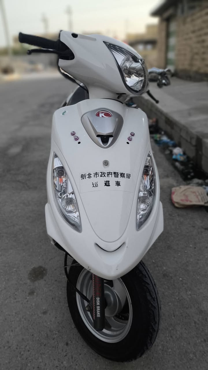 سلام عليكم دراجه كامكو في تو موديل 2019 محرك 150 ماشيه 9الف دراجه زيور مامتعوبه فول مواصفات كامره شغاله دي فيار شغال صاله 15 يوم من طالعه من ربه ختم واحد وياه محرك كفاله عامه من كلشي مكينه كلجات كفرات سعر خاص او عله رقم *********** مكاني رفاعي
