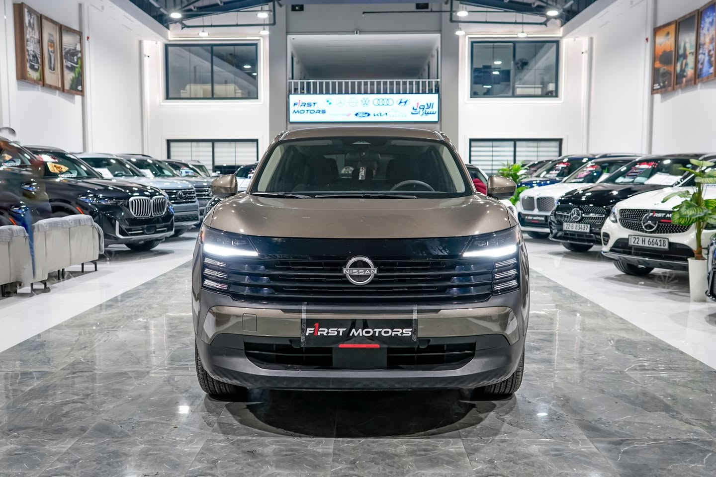 رقم کاتی
رۆشتنی ٤ هەزار 
بێ بۆیاخ 
بێ ارباگ 
سعری 165 ورقە 
شوێن سەیارە هەولێر 
***********
……..
Nissan kicks 2025 2.0 V4 2025 
رقم کاتی 
ماشی ٤ الف 
بدون صبغ 
بدون ارباگ 
سعر ١٦٥ ورورقه 
مکان سیارە اربیل 
***********
