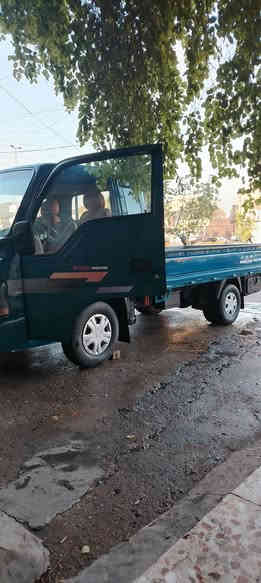 السلام عليكم كيا حمل ام عيون قماره وربع قلاب للبيع موديل 2001 رقم بغداد انكليزي رقم الشاصي شعار مثبت با السنويه السنويه 2030 مشروع السياره شاصي مكفول مكينه مكفوله كير اكسن مكفول لا ضربه لا كص لا تبديل بيه مكانات  بيسطه صبغ للجماليه سياره بلاد تخم تاير كهرباءيات كله شغاله دوشمه باتري جديد سياره جاهزه كبل للشغل السعر 80وبيه مجال مكاني بغداد الشراي يخابر غير متواجد على الفيس ***********
