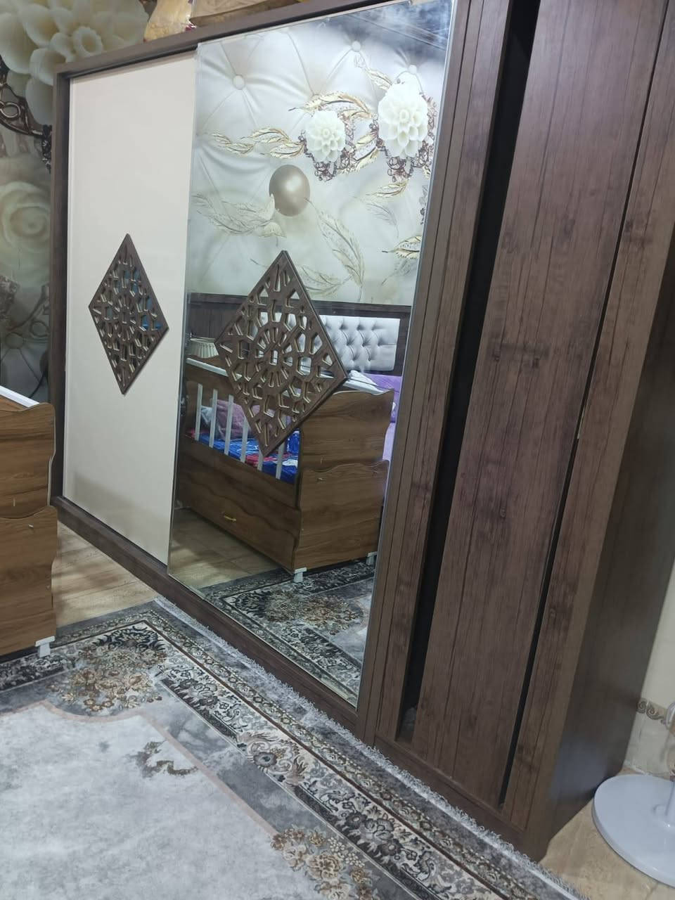 غرفه نوم تركي مستعمل للبيع


**إذا كنت صاحب هذا الإعلان وتريد حذفه لأي سبب، رجاءا أرسل رسالة إلى الدعم الفني**