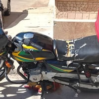 بوكسر • ٢٠٢٣ • مكينه ما مفتوحه