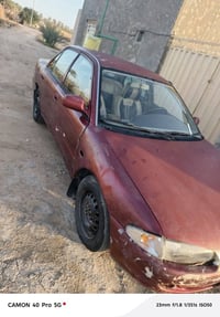 ٢٠٠٣ • ١٦٠٠ سي سي • رقم نجف