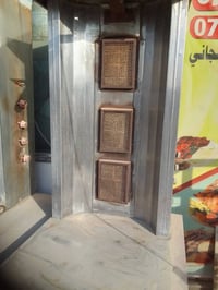 ثرامه حجم ٣٢مع شوايه كص ٣عيون للبيع اتصل عل رقم ٠٧٧٢٢١٣٧٦٥٤