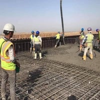 كربلاء • بناء بالتقسيط • مقدمة ٤٠٪