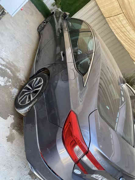 السلام عليكم 
للبيع هوندا  أكورد EX-L  هابيرد فووول مواصفات رقم بغداد  السعر 160$ 
***********
***********
